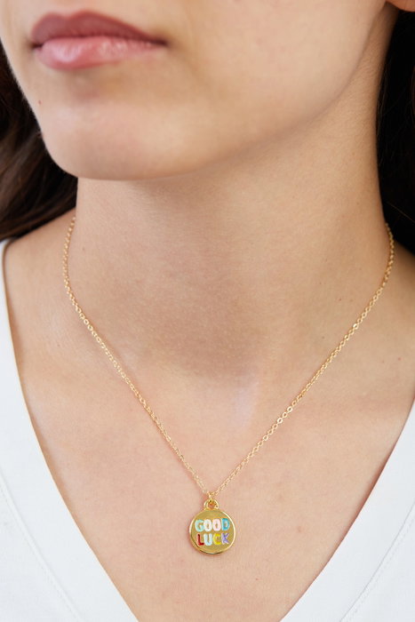 Heliophilia Silver Collar de Metal Dorado CHRM15027 Heliophilia Silver Collar de Metal Dorado CHRM15027